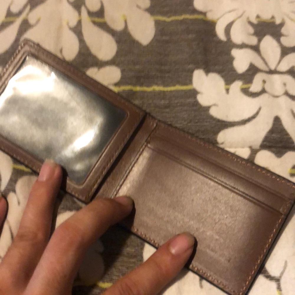 Wallet - Picture 2 of 2